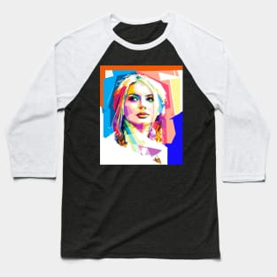 Kate Baseball T-Shirt